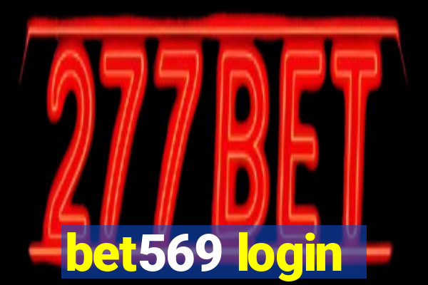 bet569 login